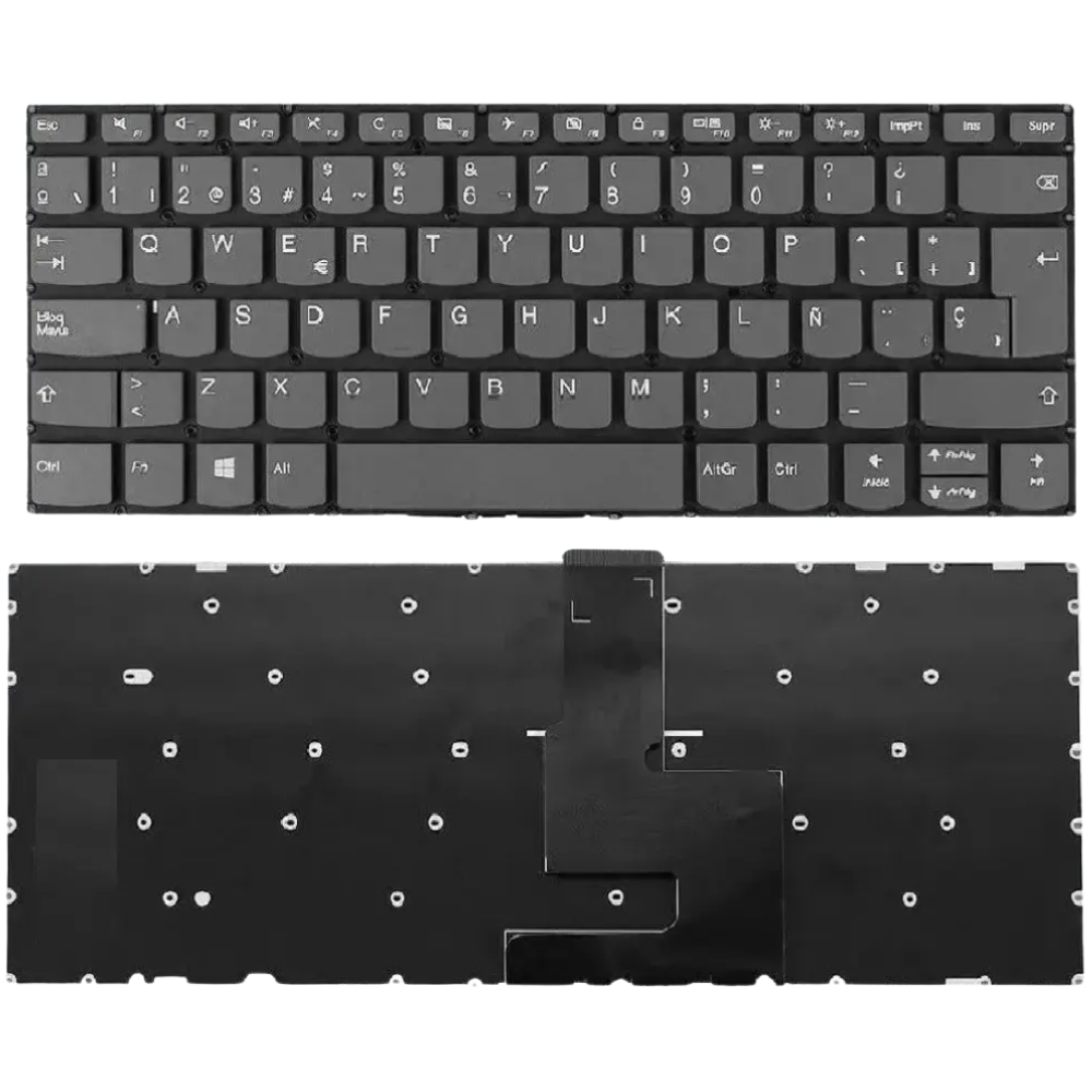 TECLADO LENOVO 330-14 (supr)