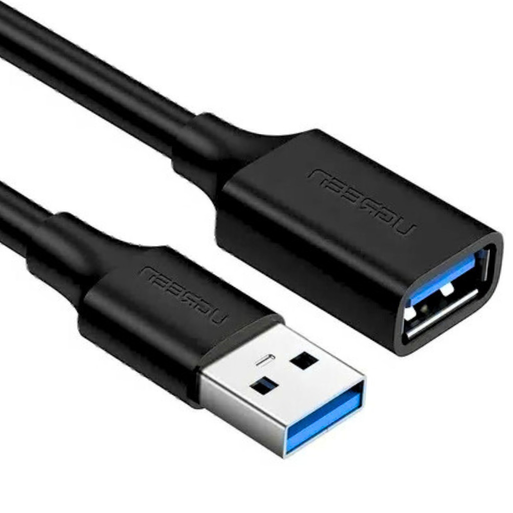 CABLE EXTENSION USB 3 METROS