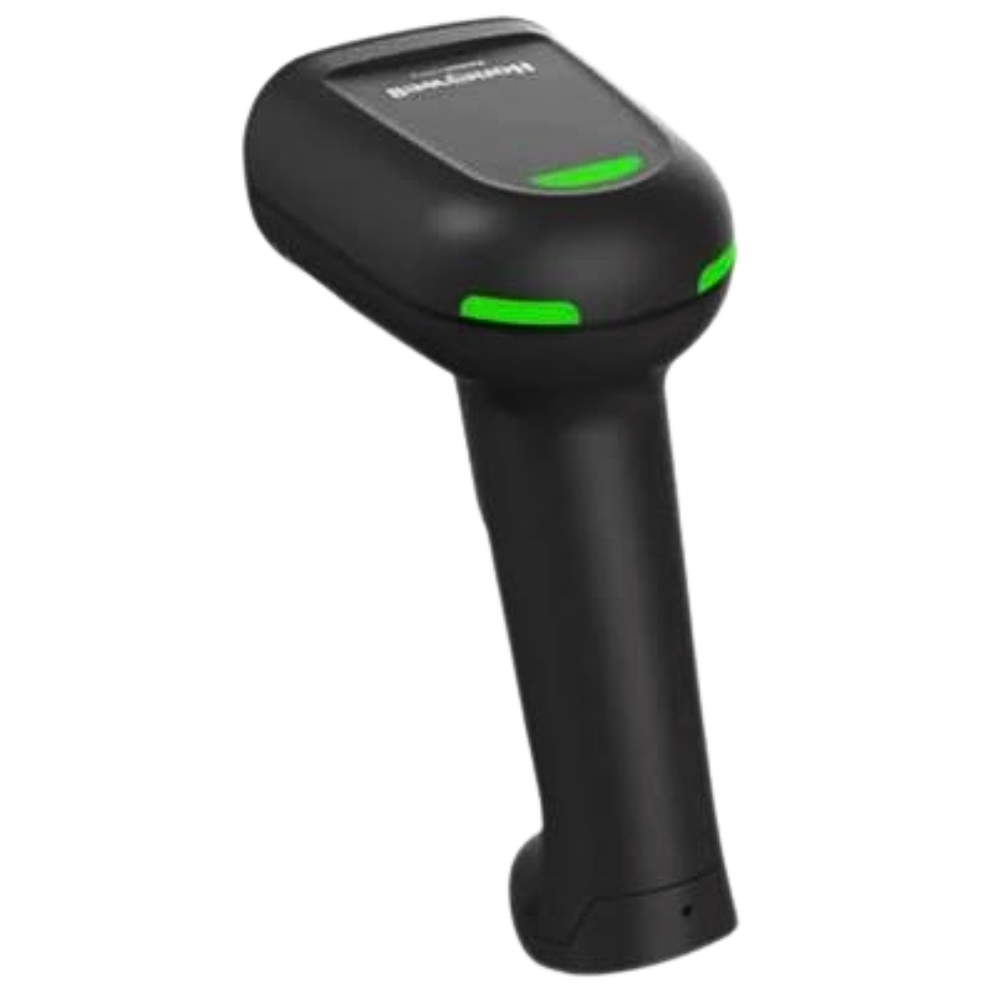 LECTOR DE CODIGO DE BARRAS HONEYWELL 1960GSR-2USB-N