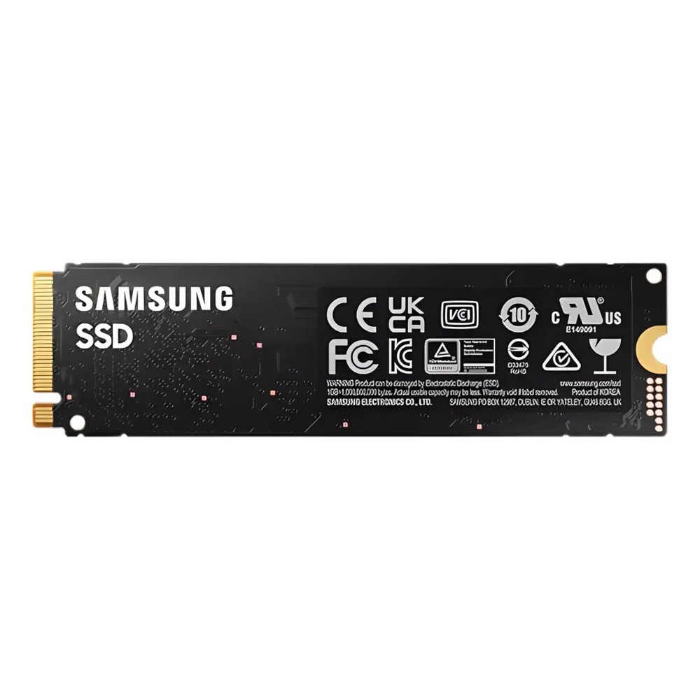 ENSAMBLE SSD M.2 NVME 512GB SAMSUNG