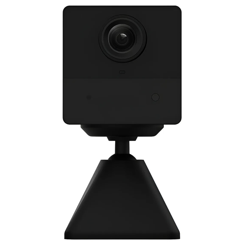 CAMARA WIFI EZVIZ TIPO CUBO CS-CB2 4G 2K 3MP BATERIA LITIO 2000 Mah RECARGABLE