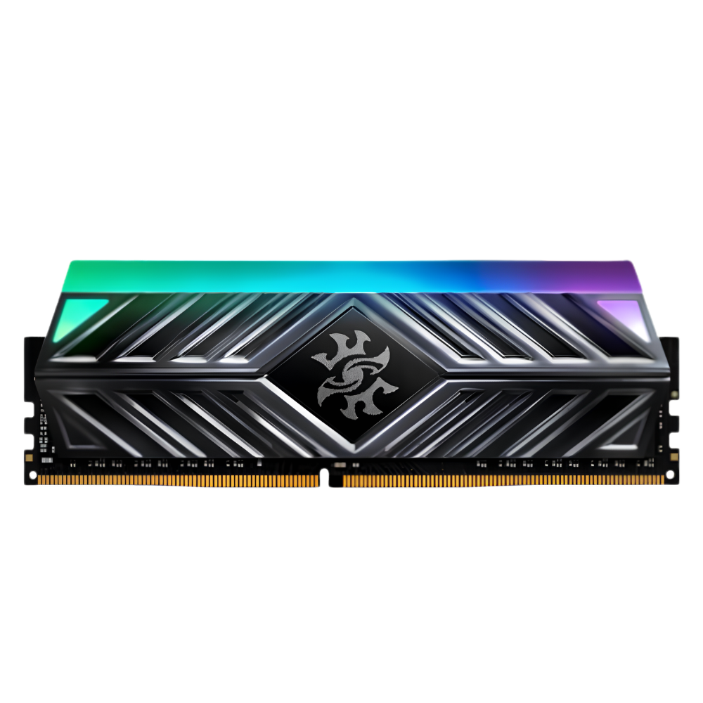 ENSAMBLE MEMORIA RAM ST41 DDR4 8GB 3200MHZ