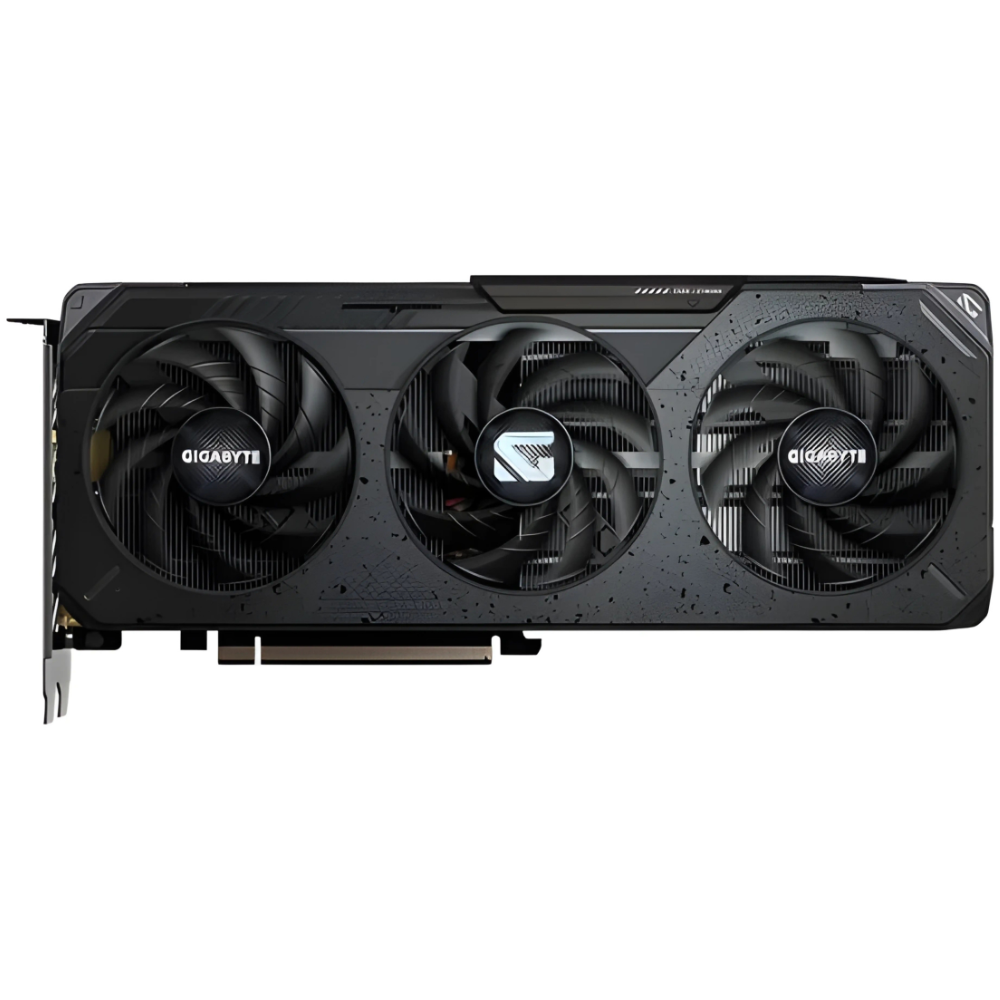 ENSAMBLE TARJETA DE VIDEO GIGABYTE RX 9060XT SL DDR6 16GB