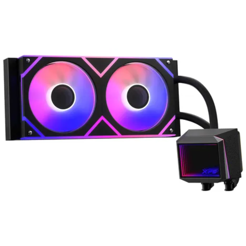 REFRIGERACION LIQUIDAXPG LEVANTE II 240 NEGR0