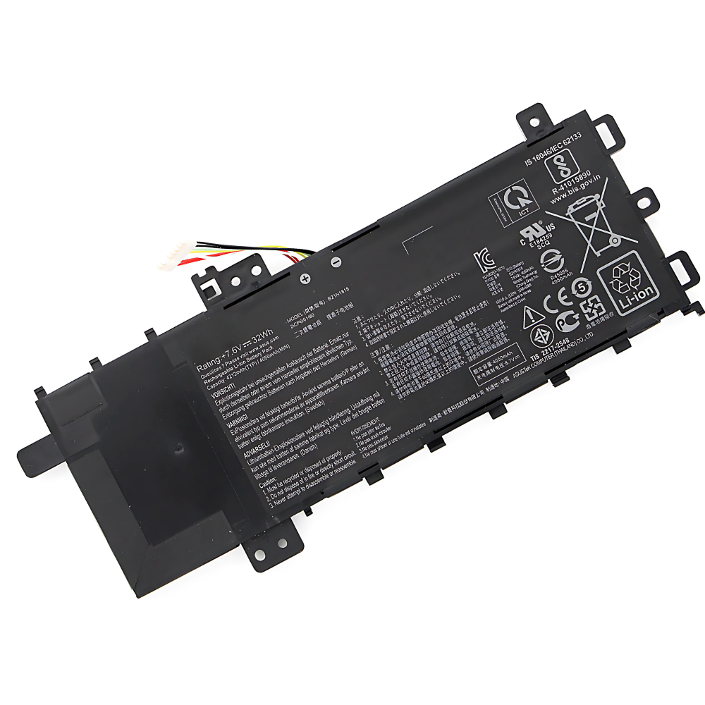 BATERIA ASUS B21N1818-4-2