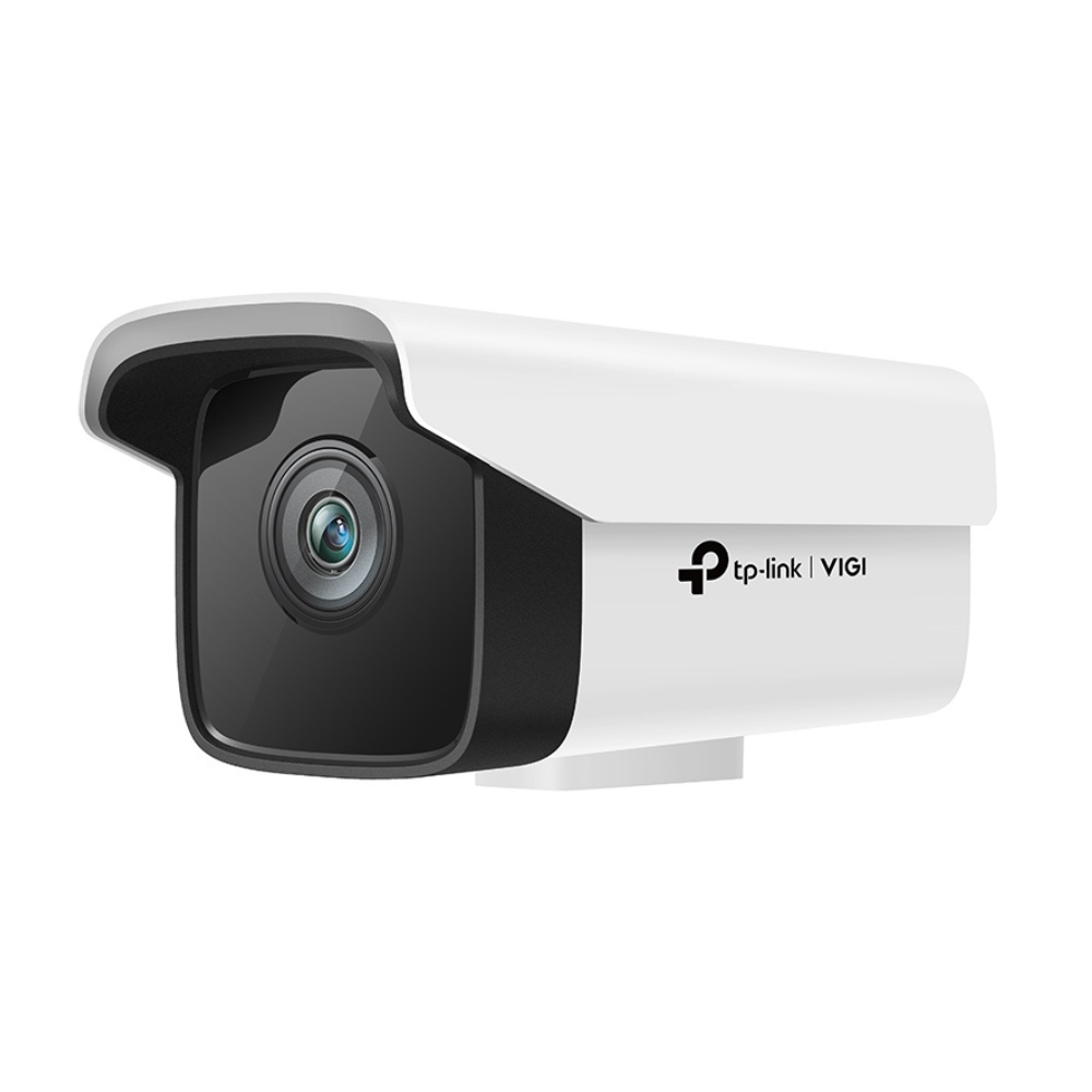 CAMARA TP-LINK VIGI C300HP BALA EXTERIORES 3MPX  4MM