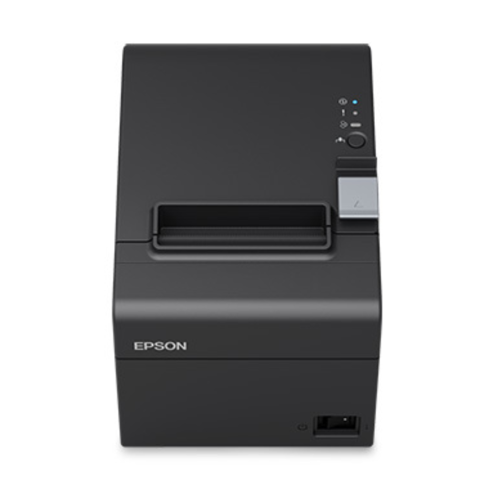 IMPRESORA TERMICA EPSON TM-T20III 80MM USB