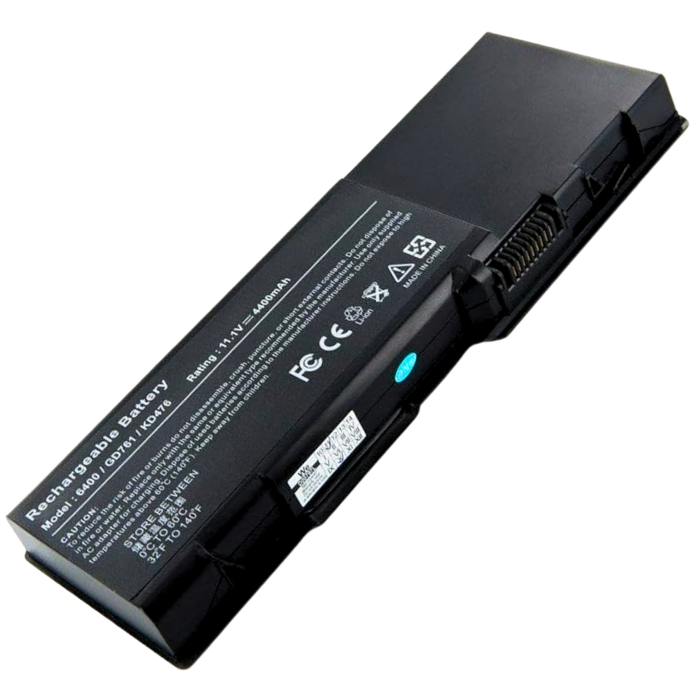 BATERIA DELL 6400