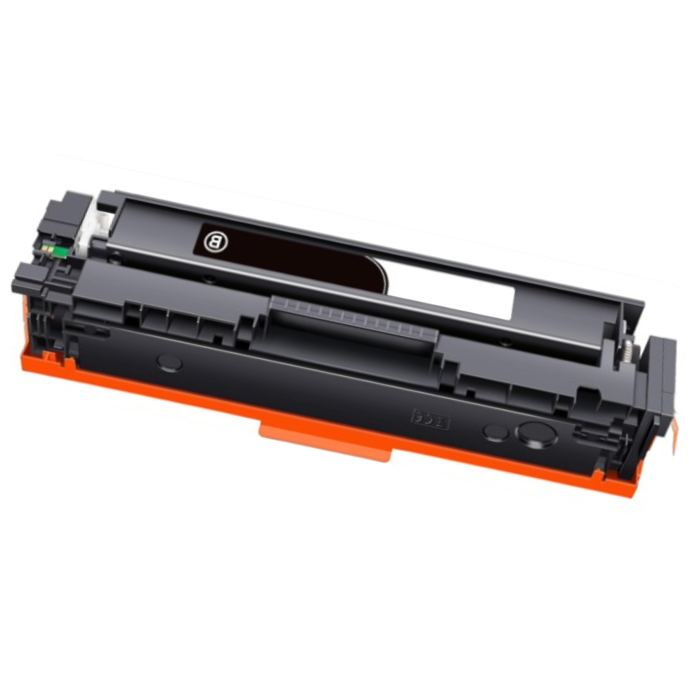 TONER GENERICO 201A -X BLACK PARA HP