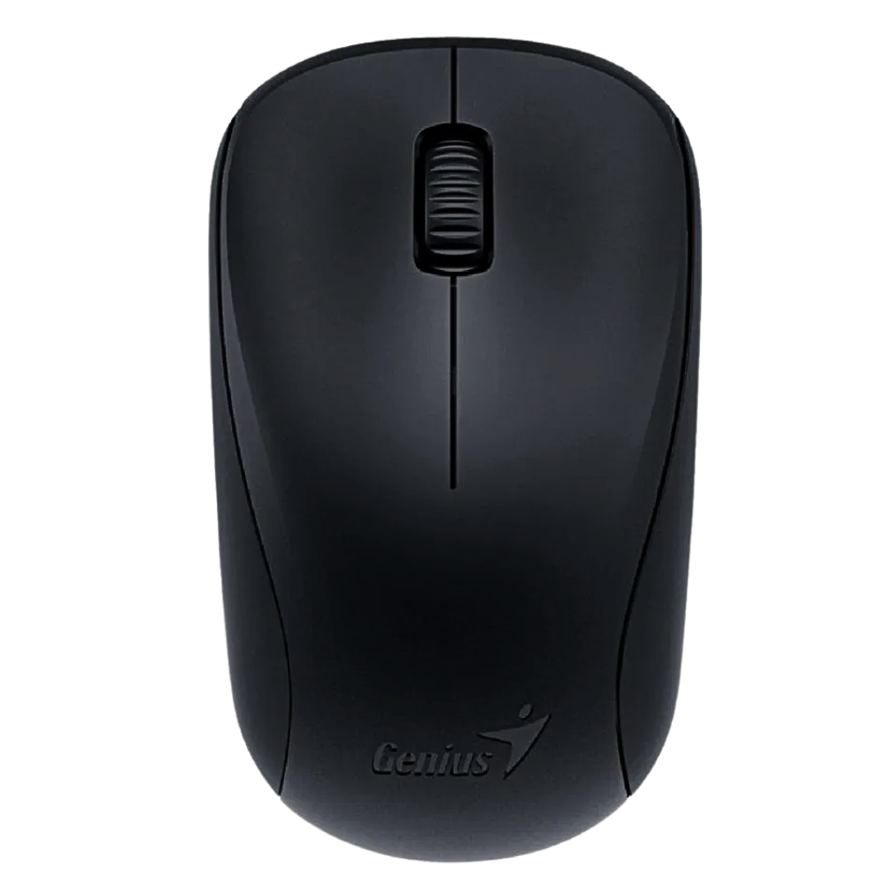 MOUSE GENIUS NX-7000X INALAMBRICO NEGRO