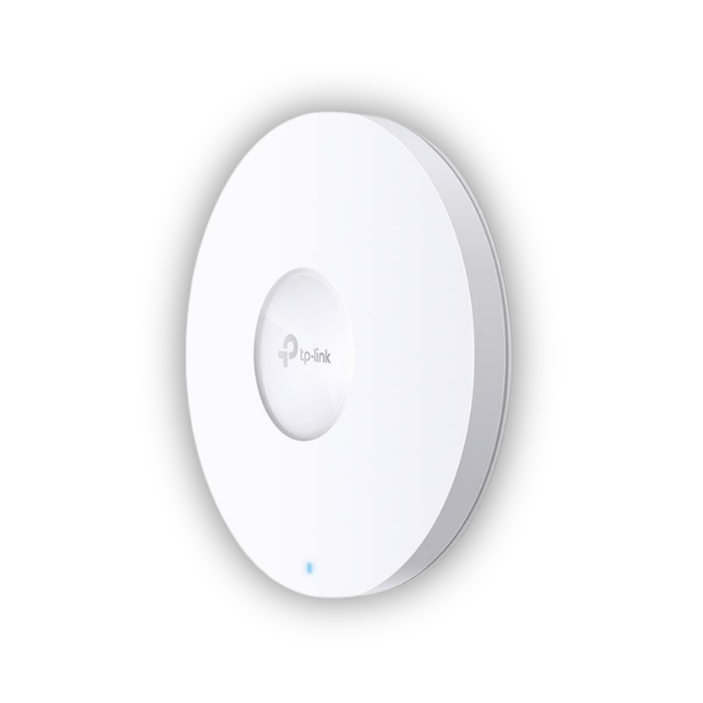 ACCES POINT TP-LINK EAP610 AX1800 DUALBAND WIFI 6 INTERIOR