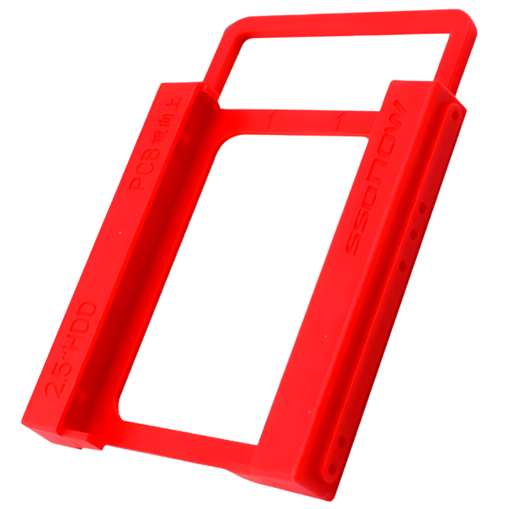 ADAPTADOR DE DISCO DURO 2.5 A 3.5