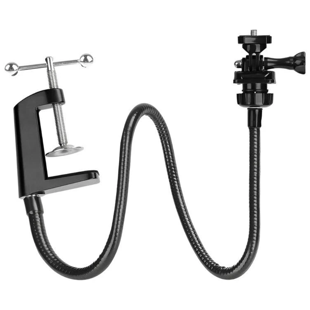 TRIPODE SENCILLO PARA CAMARA BRIO 4K