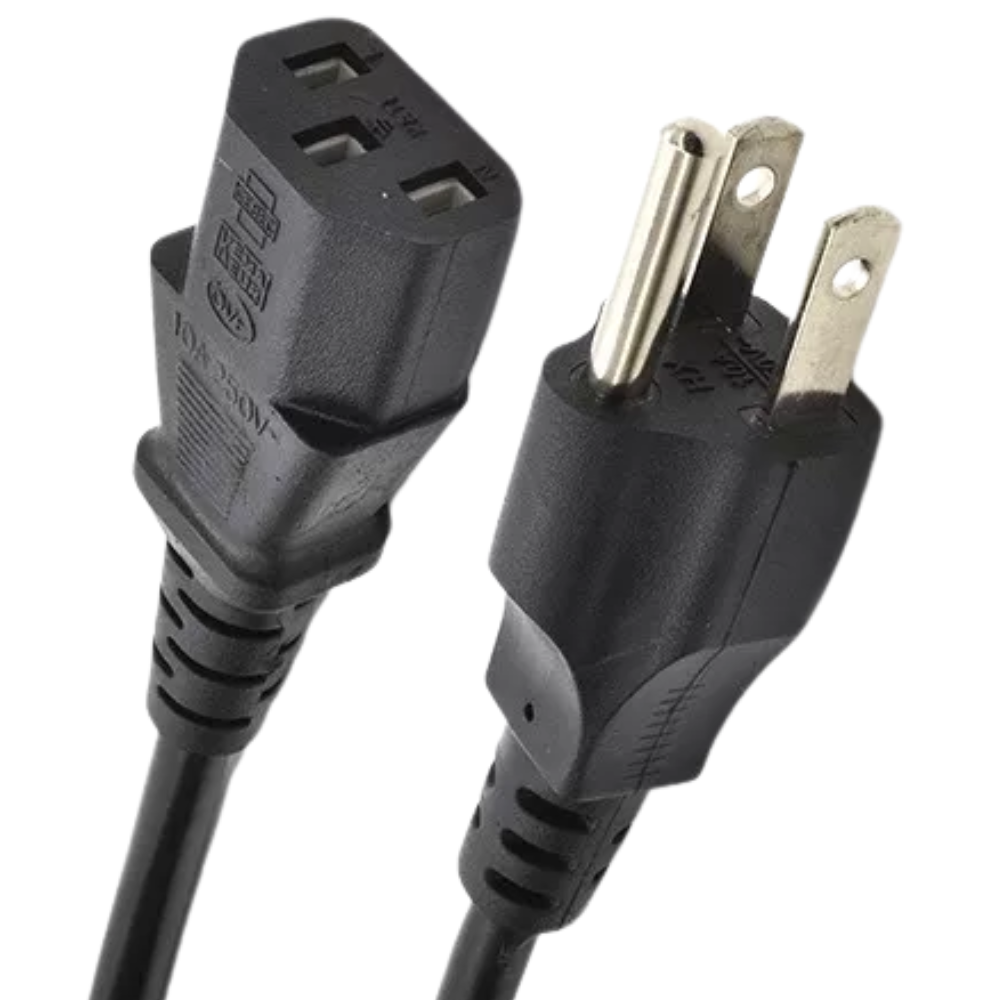 CABLE DE PODER