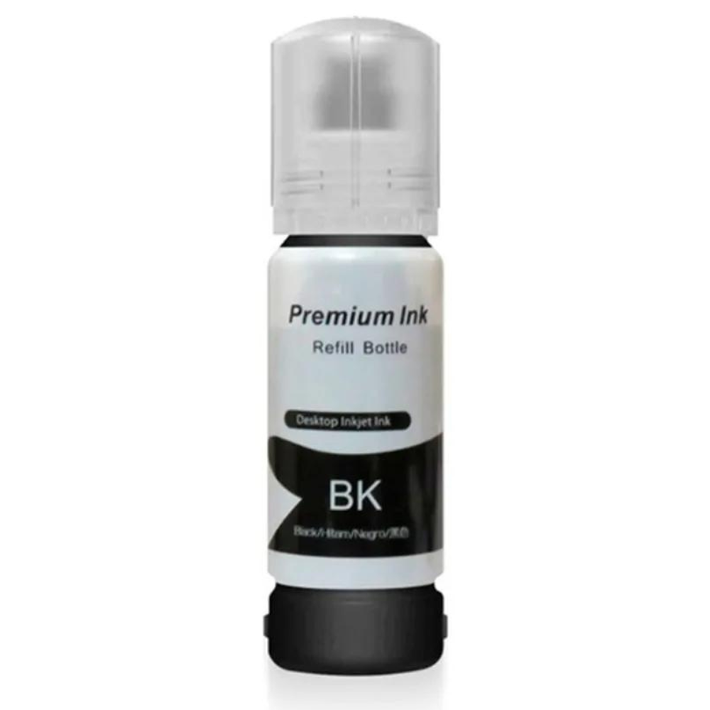 TINTA 544 REPUESTO NEGRA CAJA