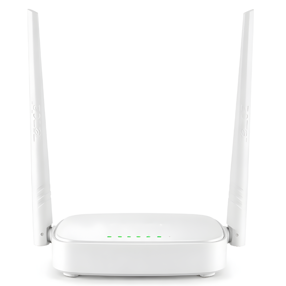 ROUTER TENDA N301 2 ANTENAS 300MBPS