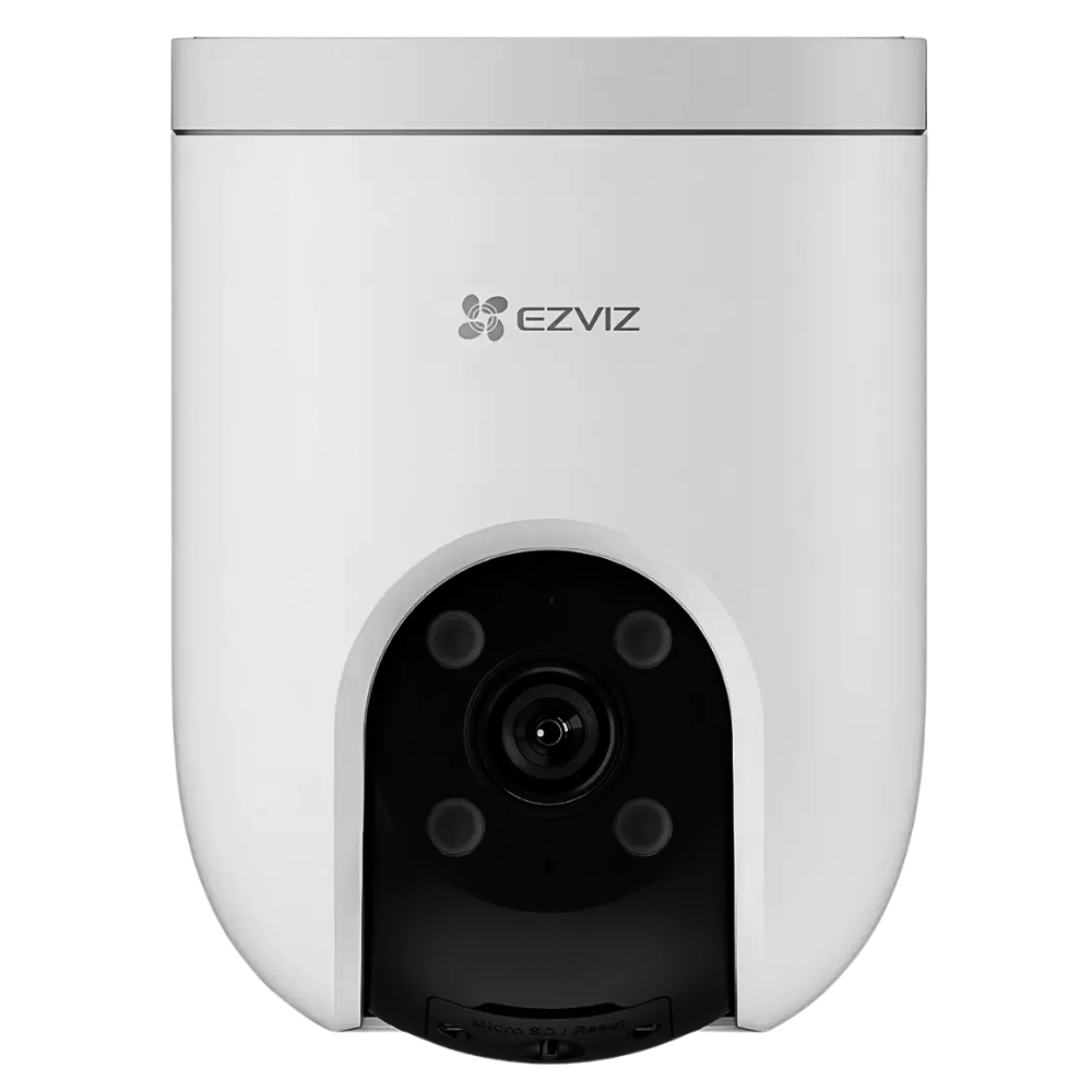 CAMARA WIFI EZVIZ 3K CS-H8C PRO 5MP