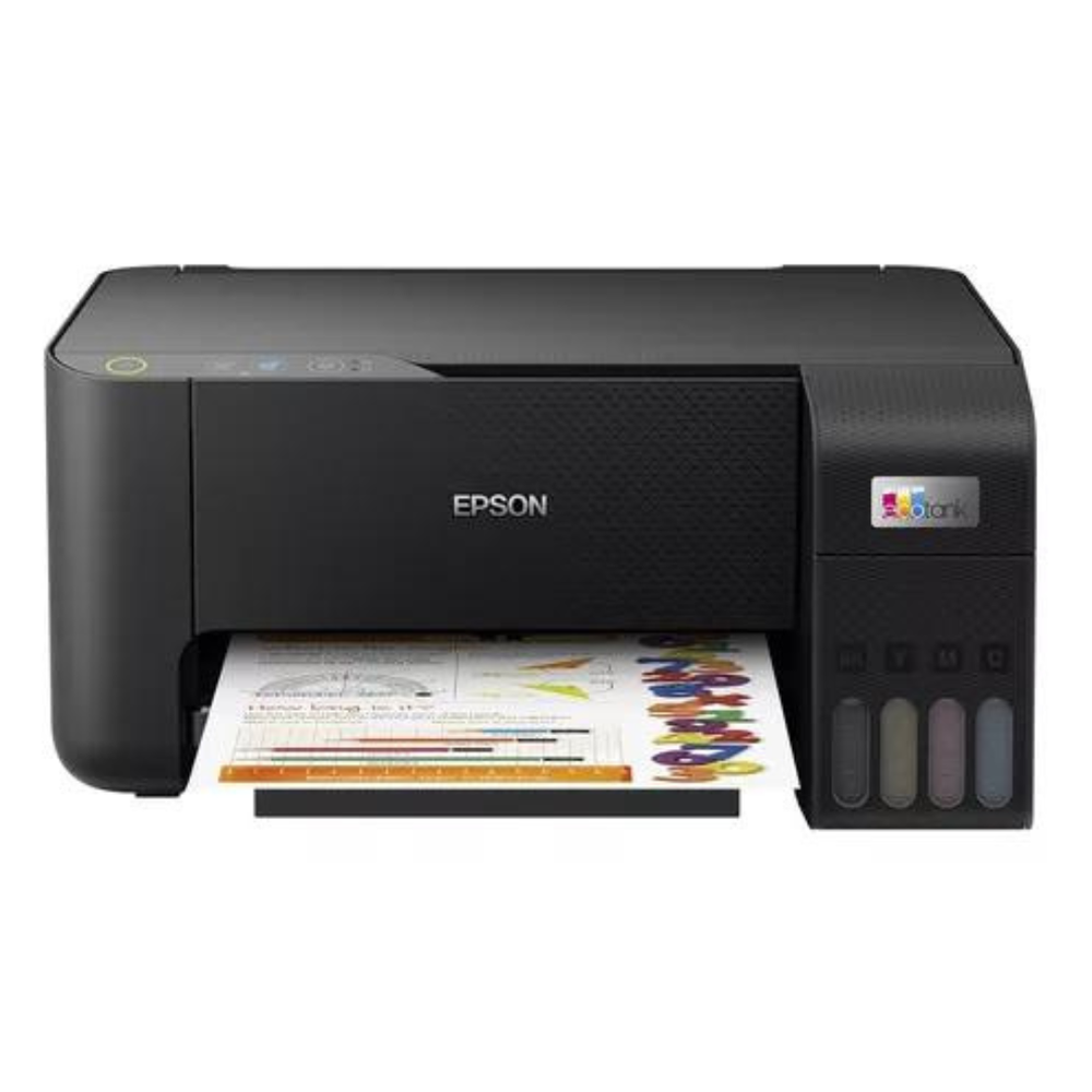 IMPRESORA EPSON MULTIFUNCIONAL L3210