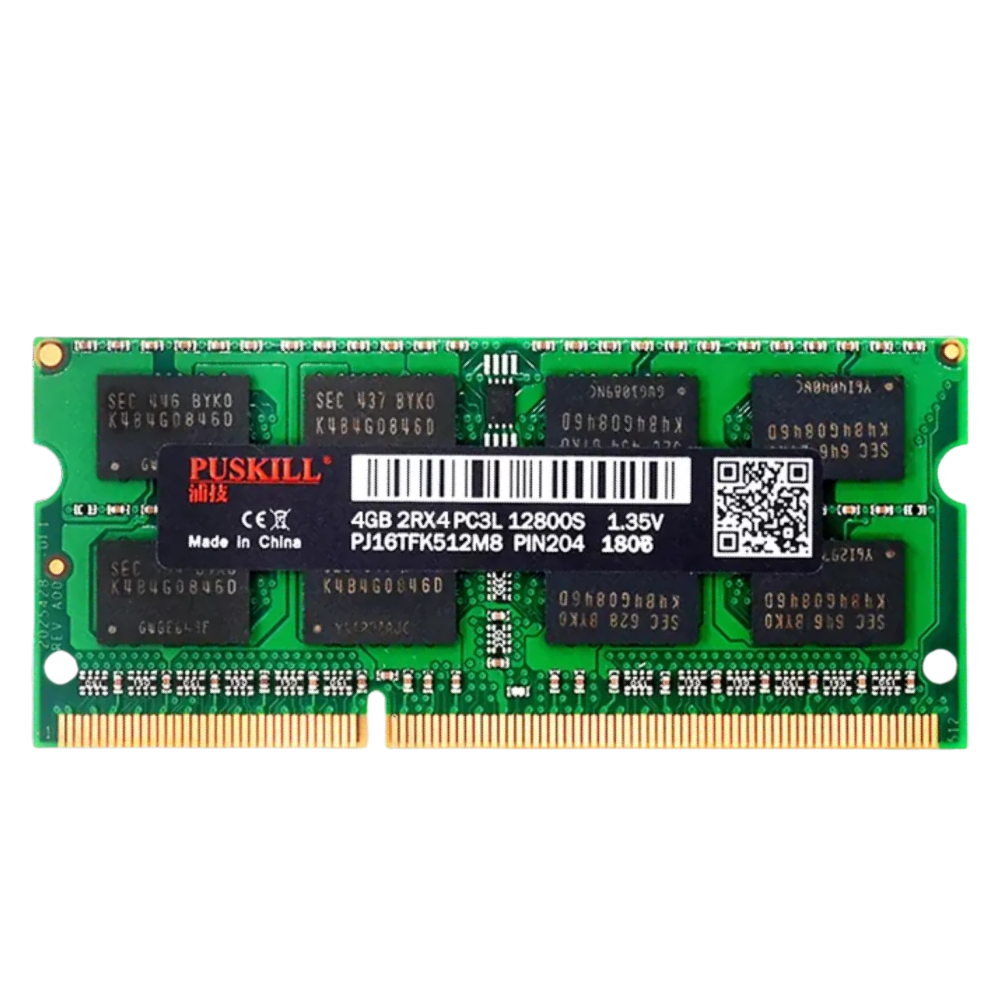 MEMORIA RAM PARA PC DDR3 4GB PC12800 PUSKILL