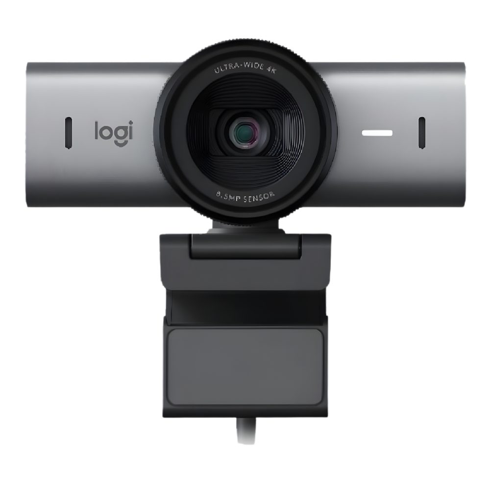 CAMARA WEB LOGITECH MX BRIO