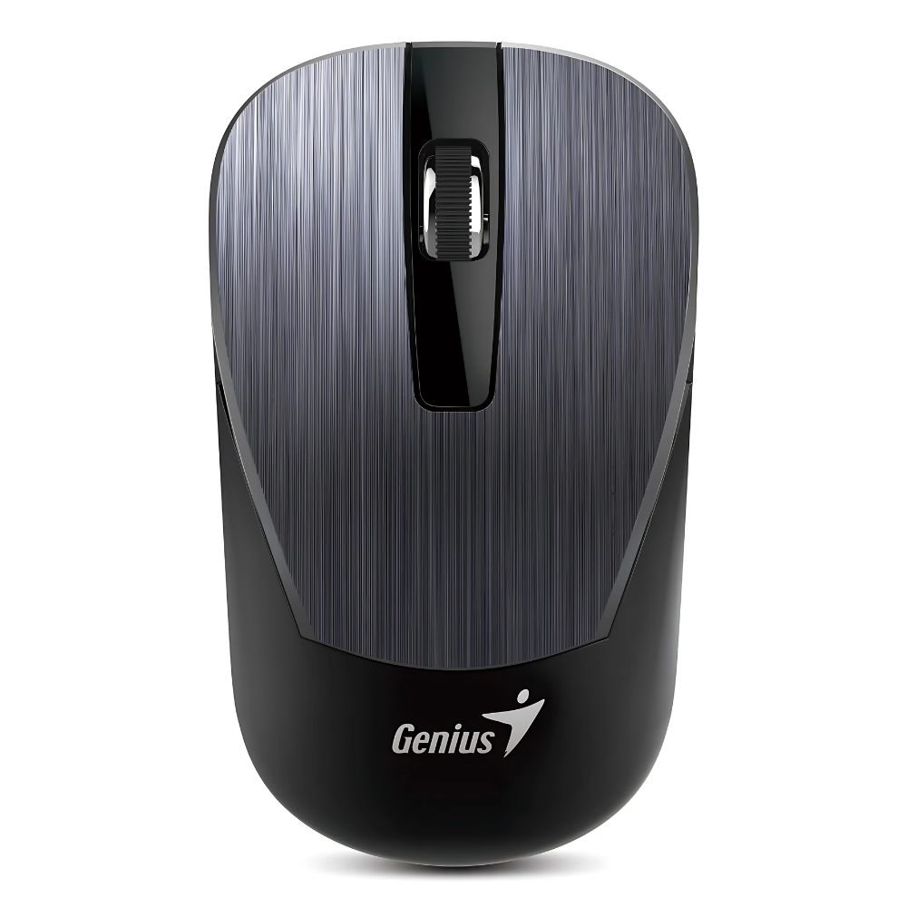 MOUSE INALAMBRICO GENIUS NX-7015 HIERRO