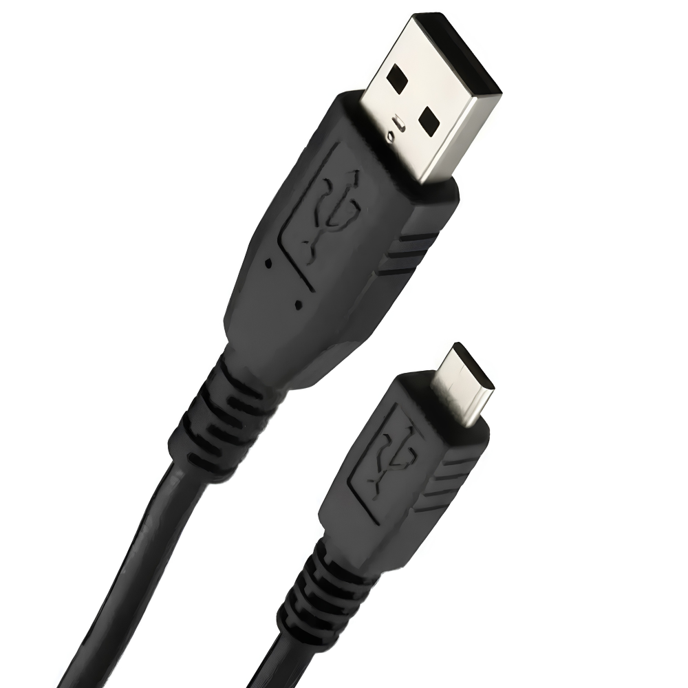 CABLE V8 1.8M PARA CELULARES