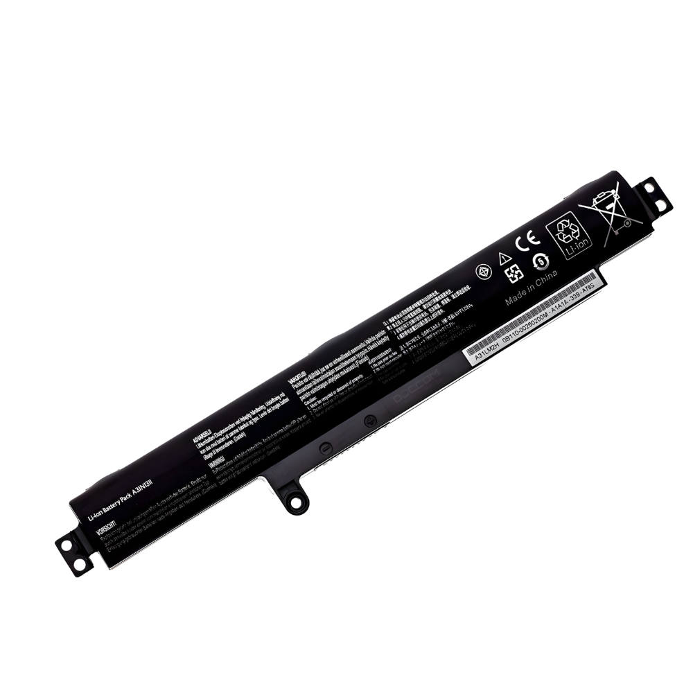 BATERIA PARA ASUS X102BA / A31N1311
