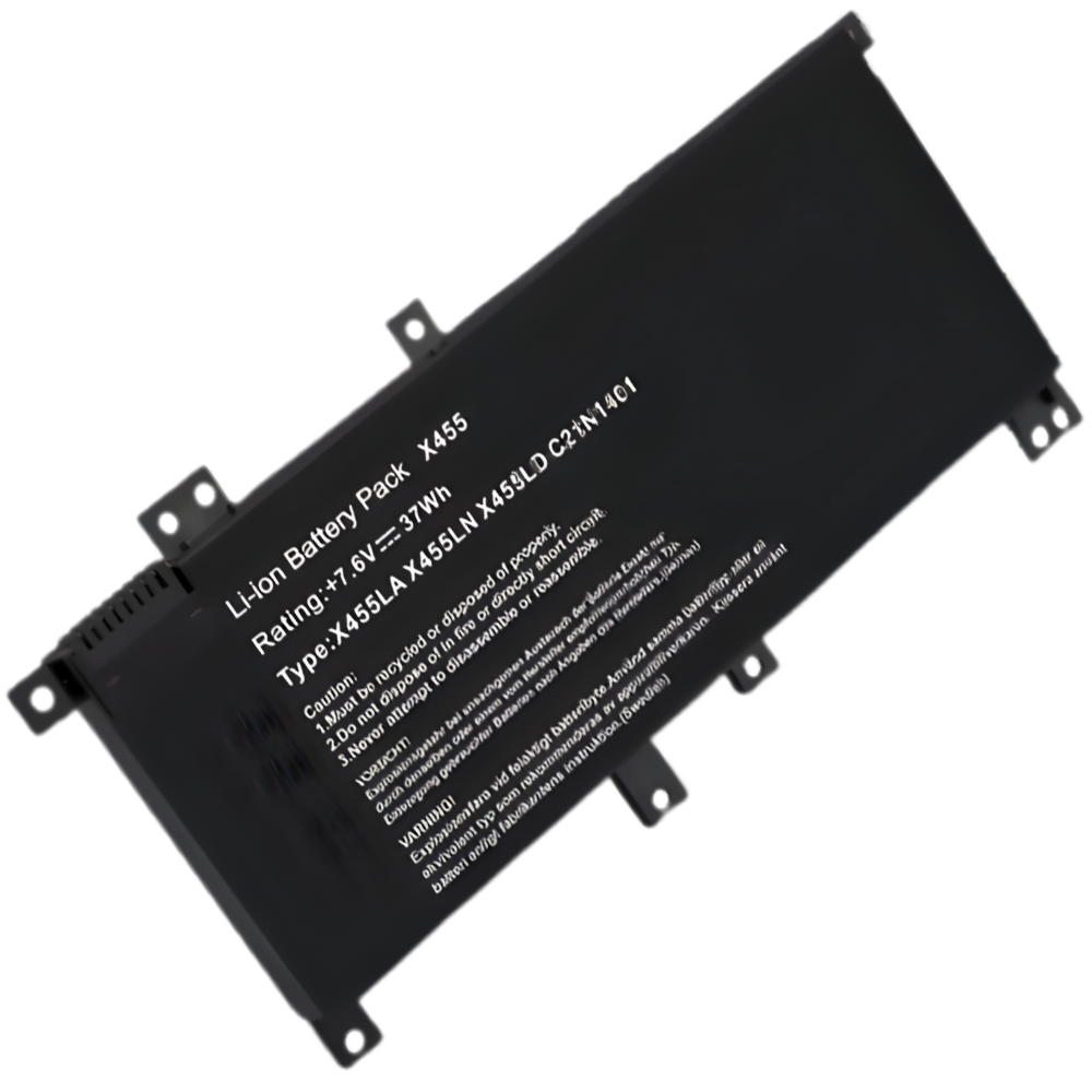 BATERIA ASUS A455L / X455L / C21N1401 7.6V 4100MAH
