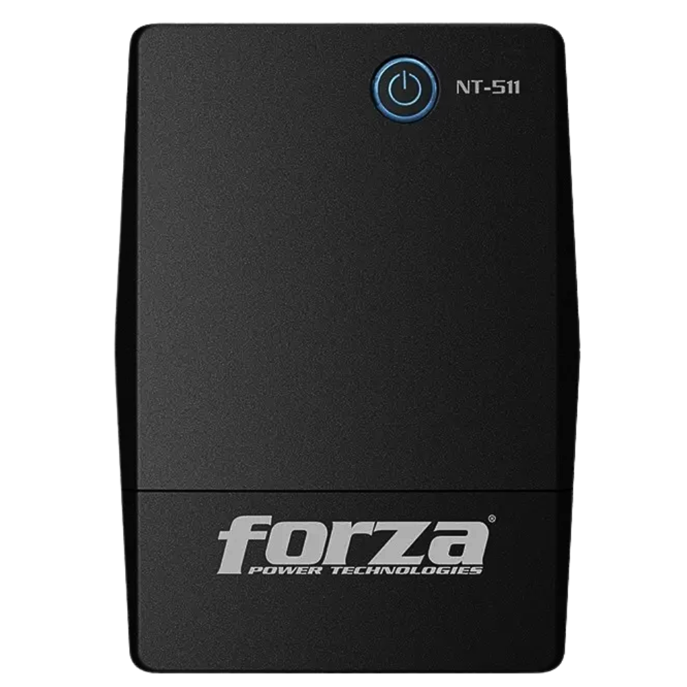 UPS FORZA NT-511 500VA / 6 TOMAS