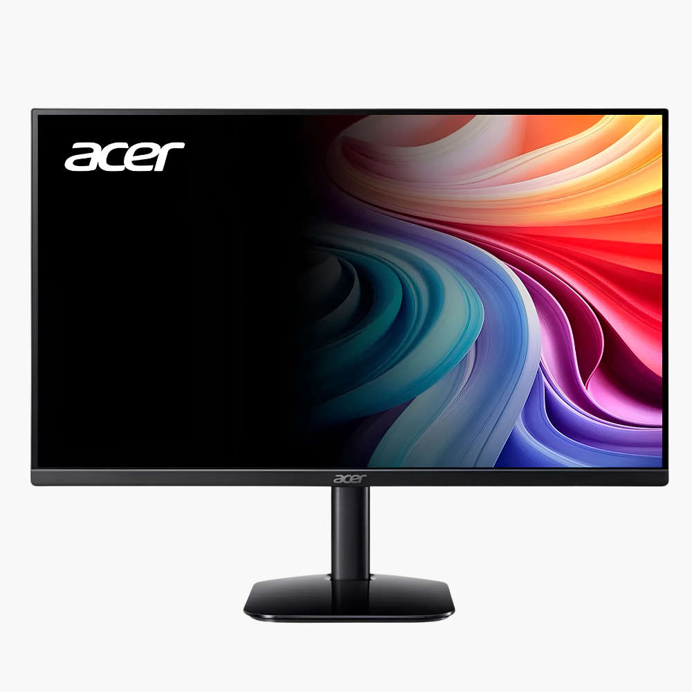 MONITOR ACER KA272 FULL HD 23.8" 144HZ