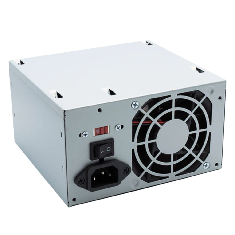 FUENTE DE PODER UNITEC 750W