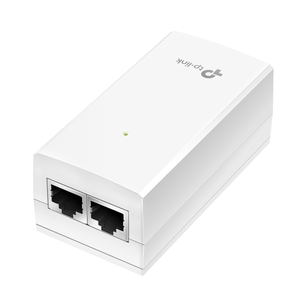 ADAPTADOR POE TP-LINK TL-POE2412G GIGABIT PASIVO 24V