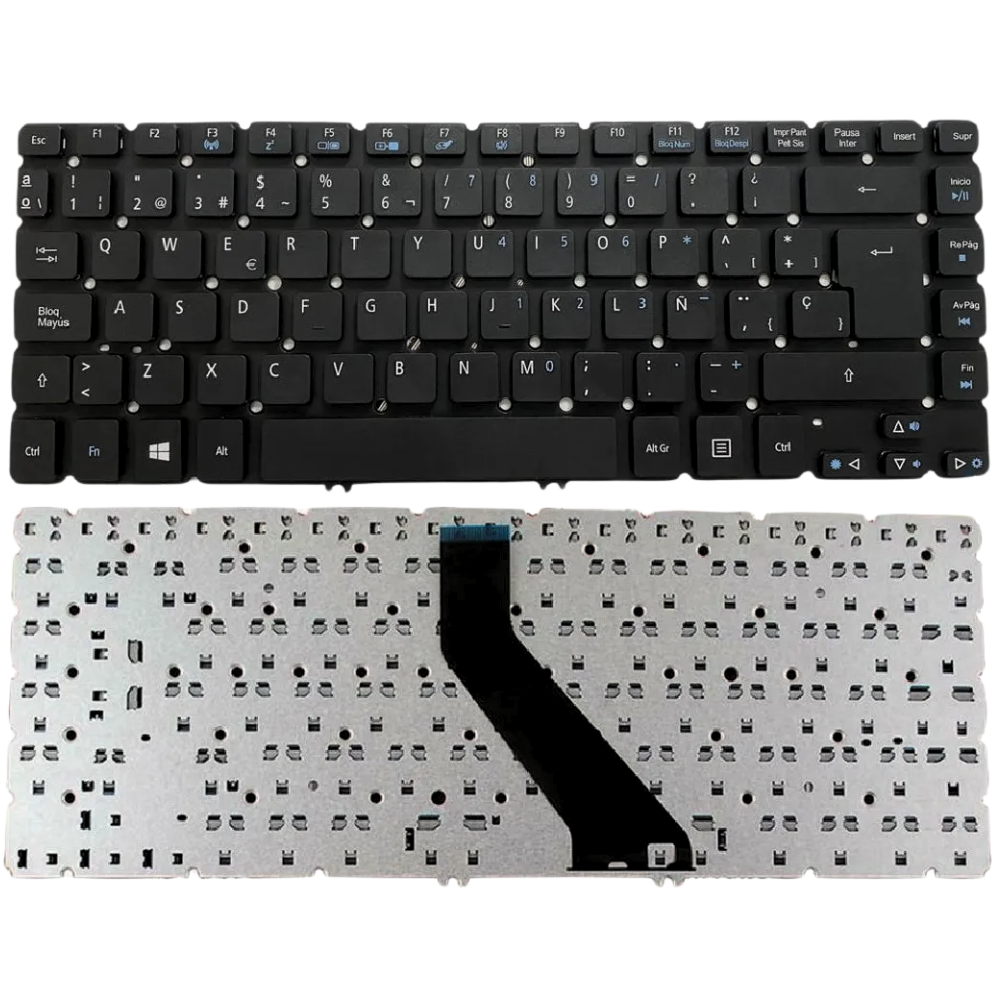 TECLADO ACER V5-431 / V5-431P / V5-471 / V5-471G / V5-471P