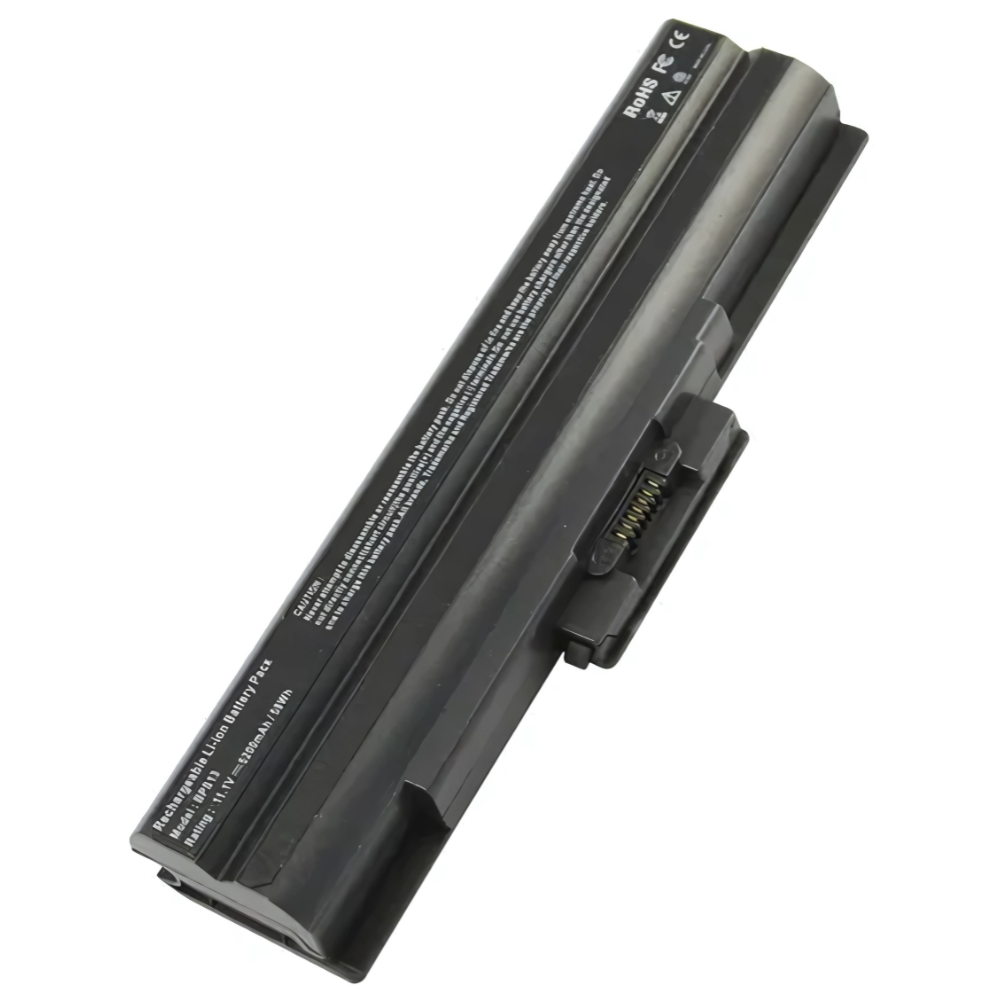 BATERIA SONY BPS13 / VGP-BPS21 / VGP-BPS21A / VGP-BPS21B / PCG-61411L / PCG-81311L