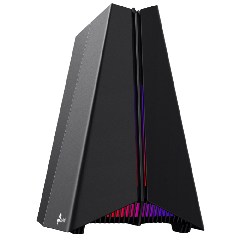 ROUTER TP-LINK GAMER GE550 BE9300 WIFI 7 TRIPLE BANDA