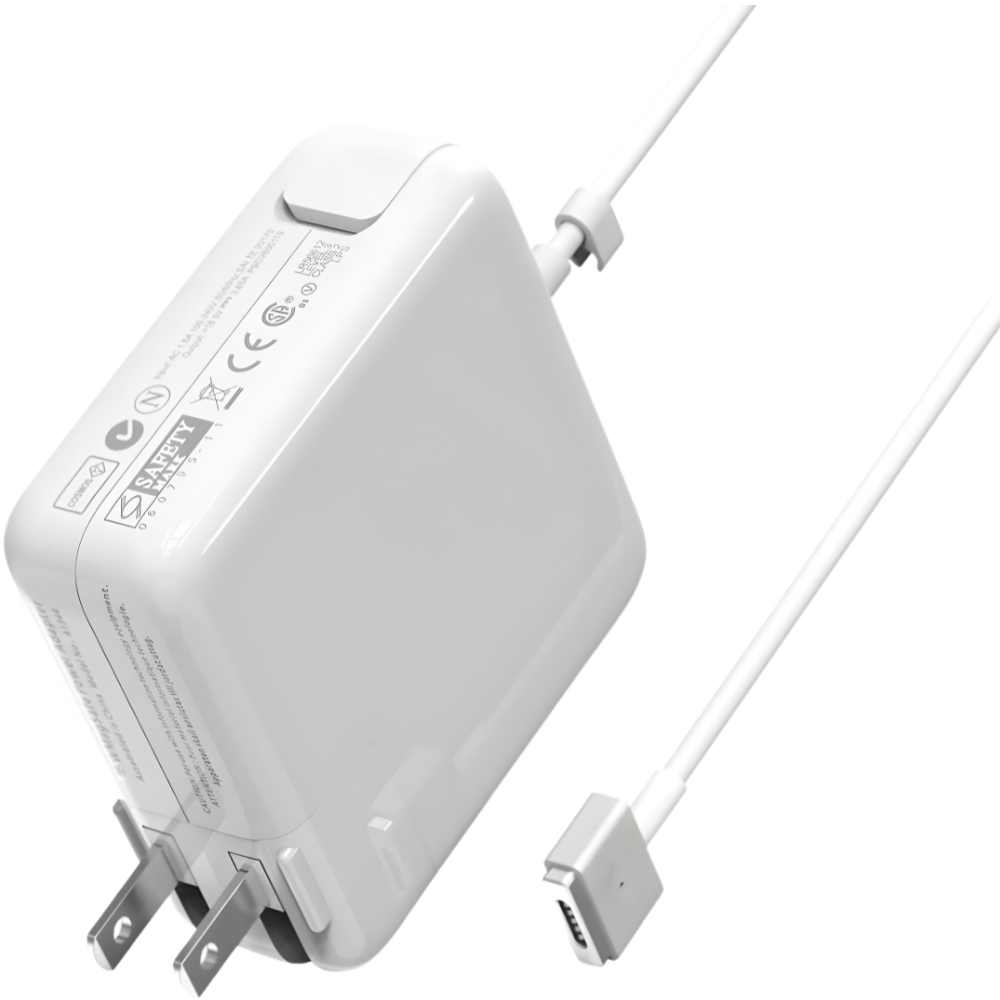 AP11P CARGADOR COMPATIBLE CON APPLE UNIVERSAL 20V 4.25A SAFE 2