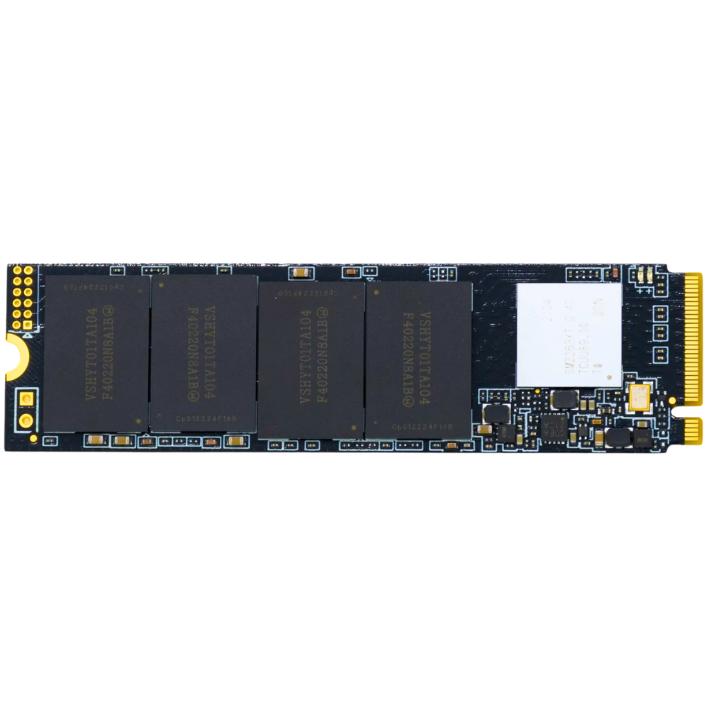 SSD M.2 512GB NP