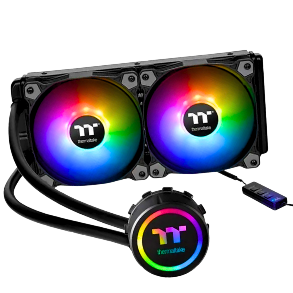 REFRIGERACION LIQUIDA THERMALTAKE WATER 3.0