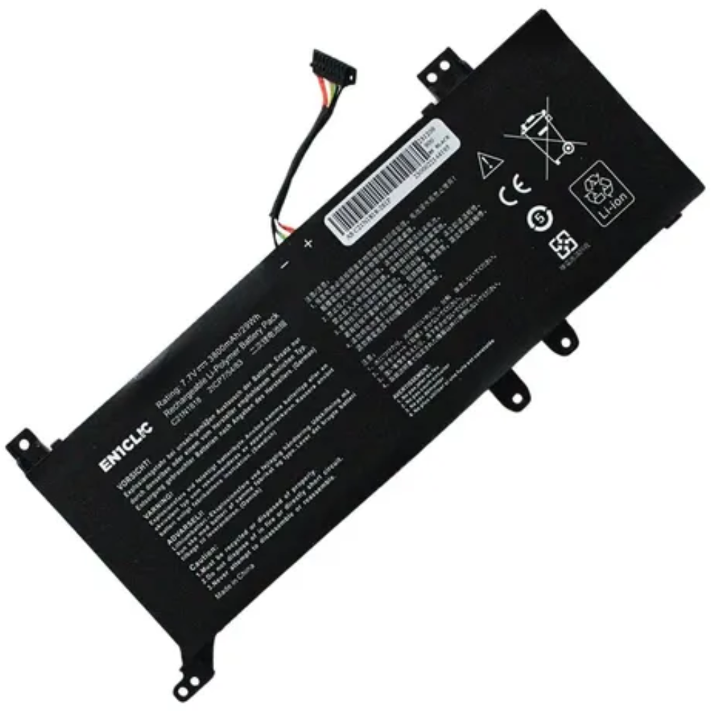 BATERIA PARA ASUS X412UA / C21N1818-2