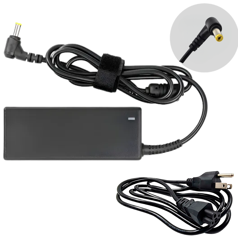 CARGADOR ACER GENERICO 9.5V 2.31A