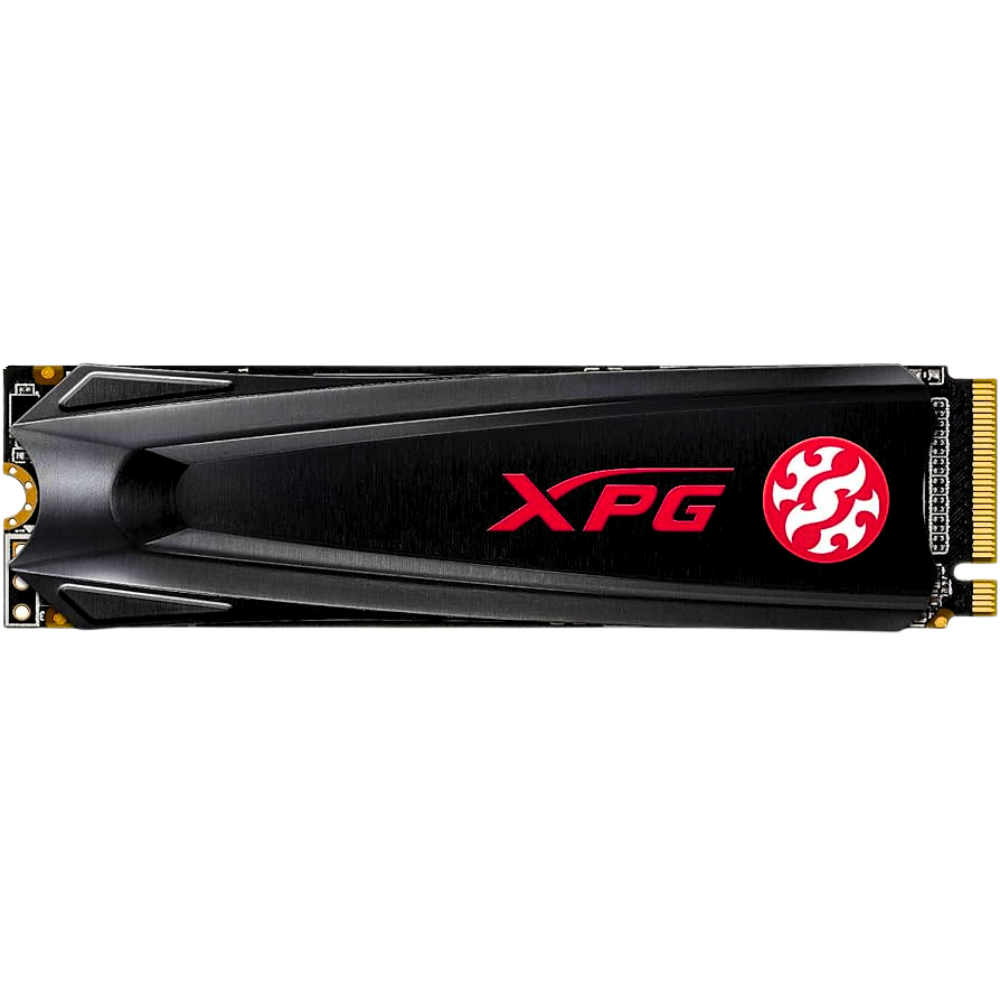 SSD M.2 NVME 256GB XPG GAMMIX S5 GEN 3X4