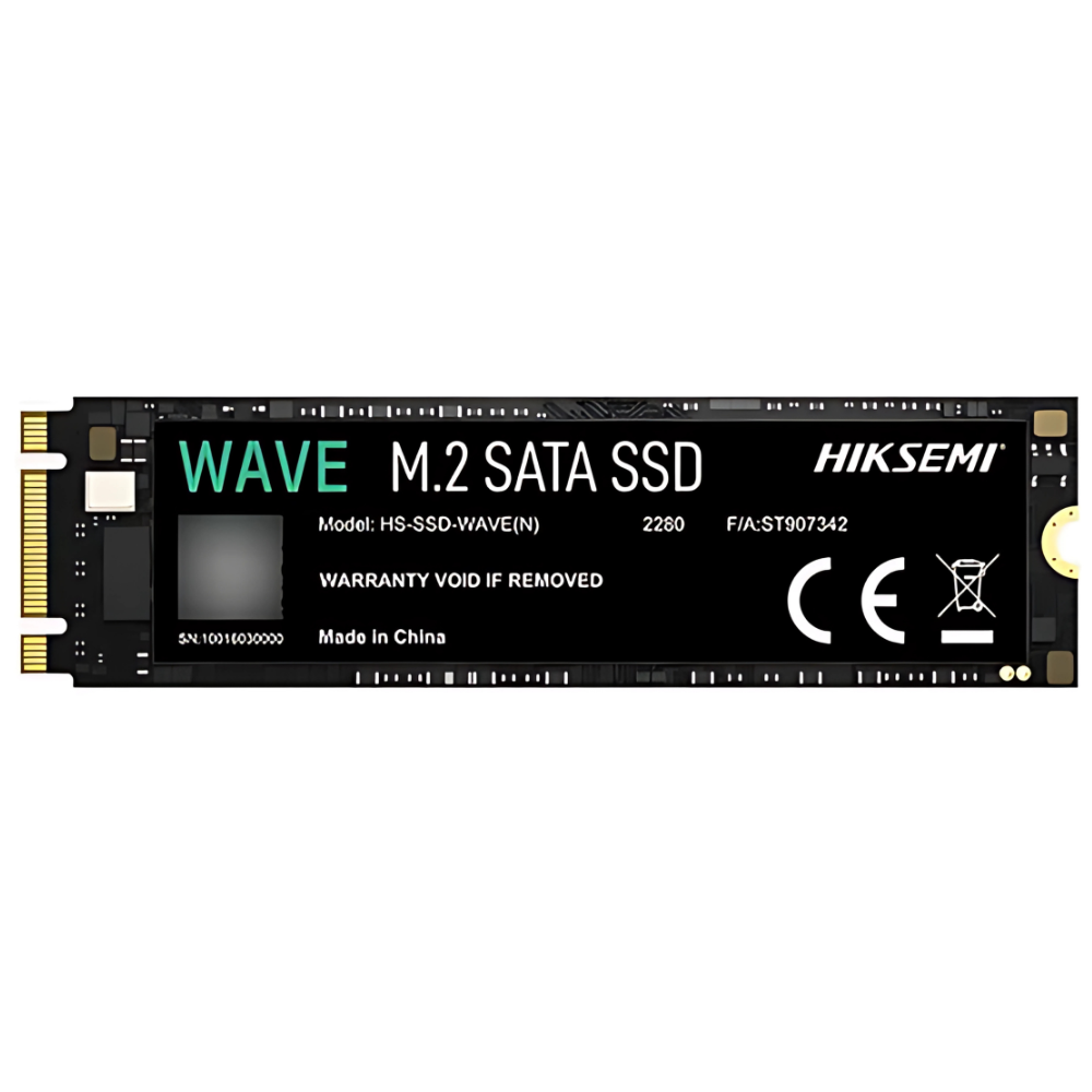 ENSAMBLE SSD M.2 NVME 512GB HIKSEMI