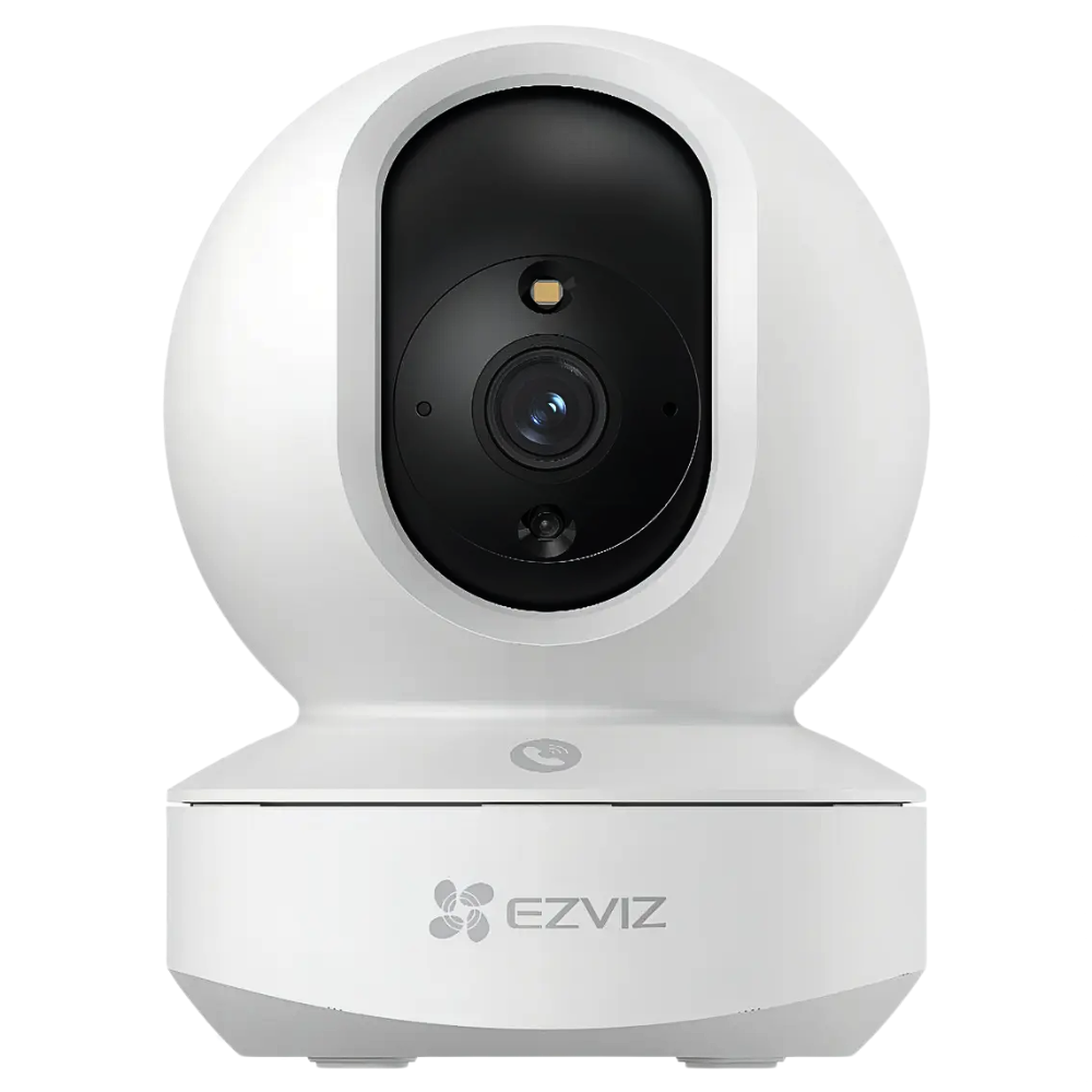 CAMARA EZVIZ WIFI 2K CS-TY1 PRO 1080P DOMO 2MP