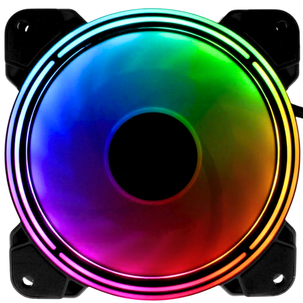 COOLER YA-KOO ATX 100900 RGB