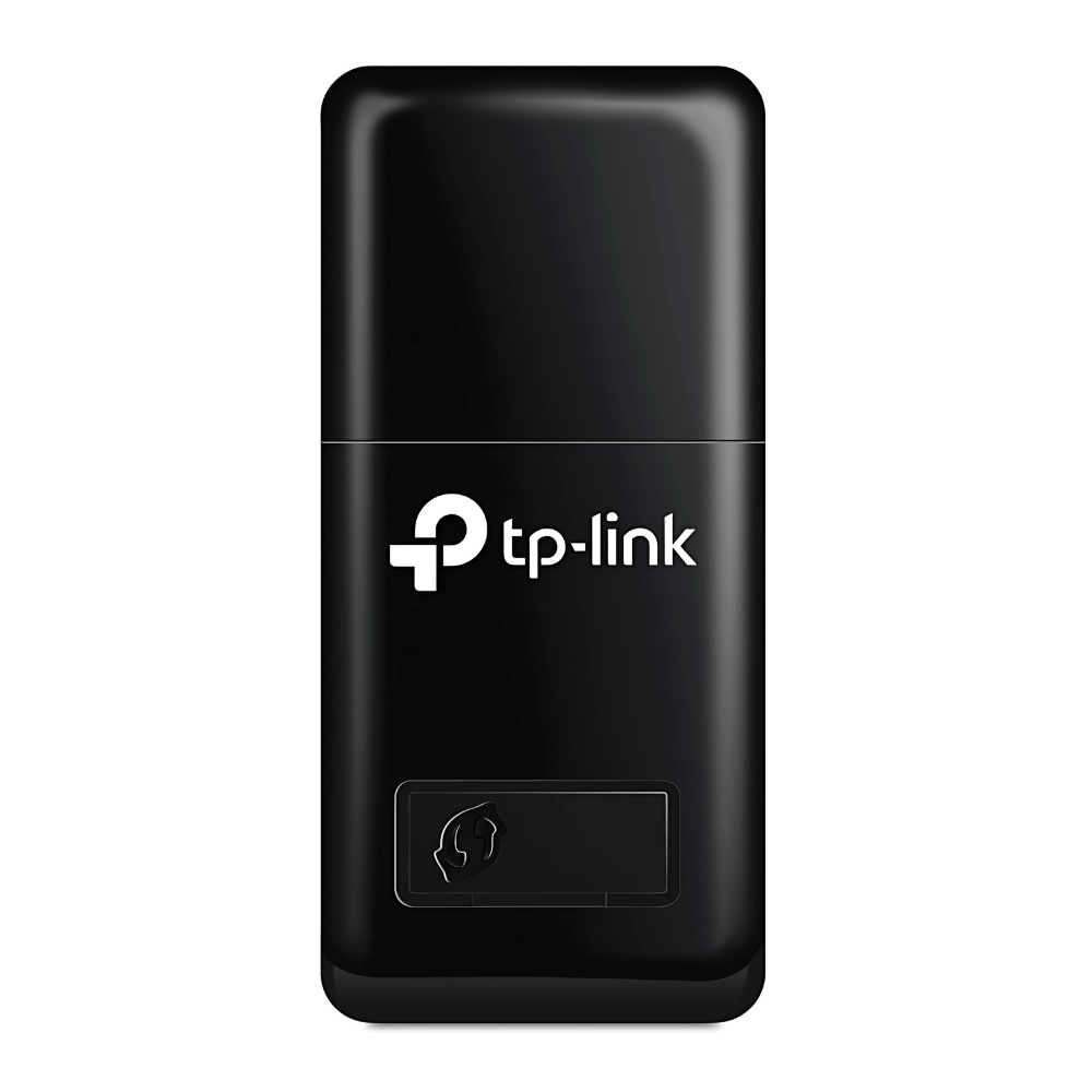 ADAPTADOR USB MINI TP-LINK TL-WN823N 300MBPS INALAMBRICO