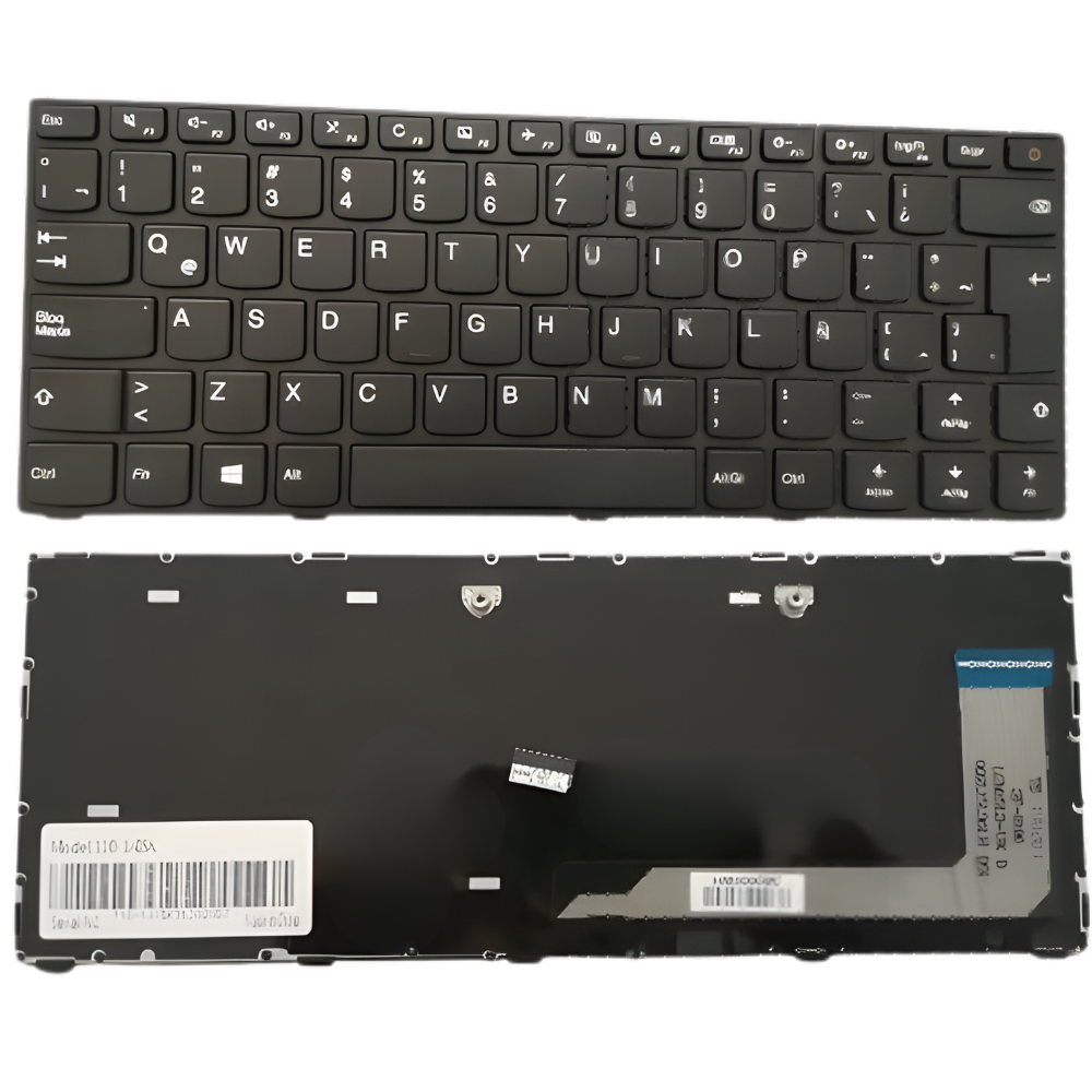 TECLADO PARA LENOVO V110-14ISK