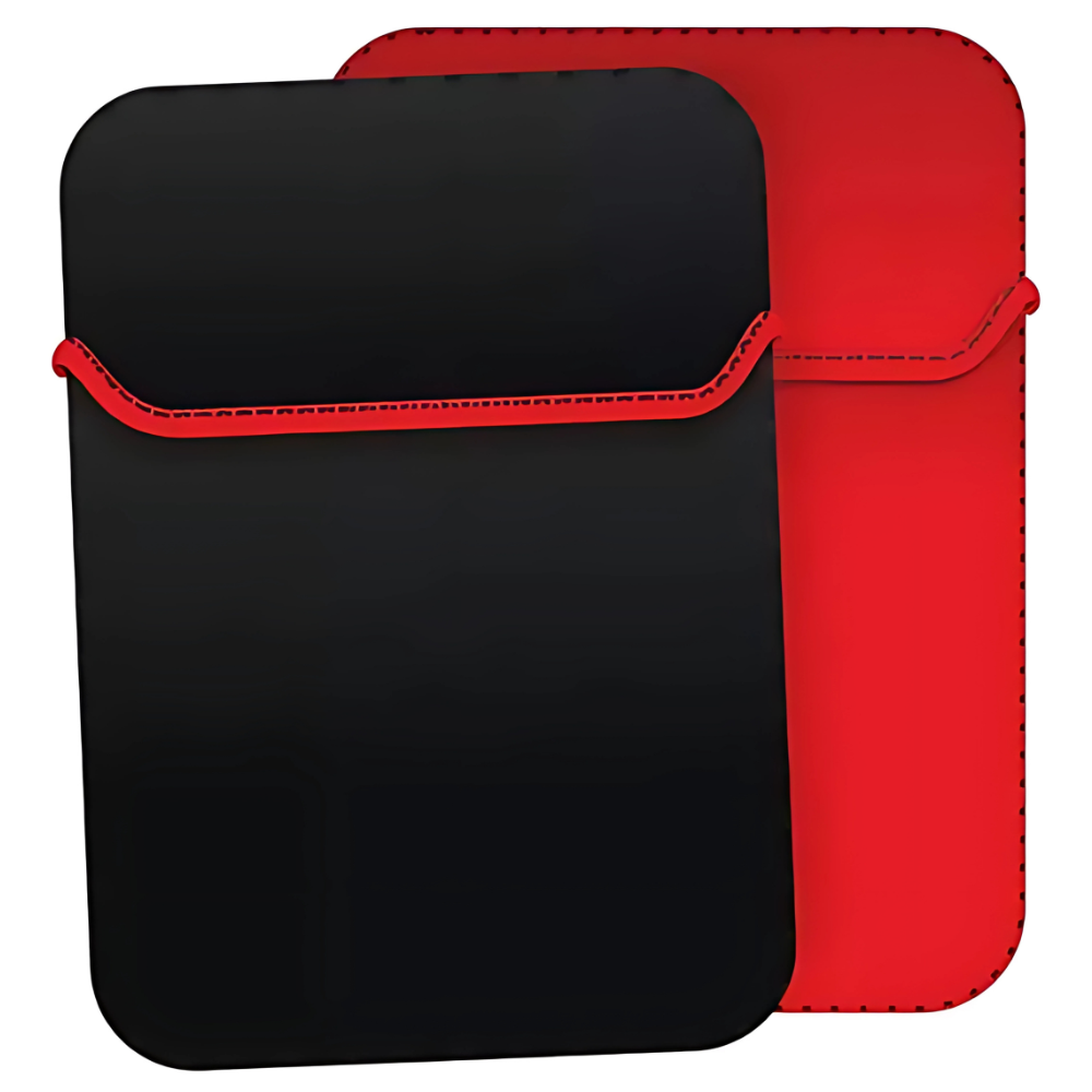 FUNDA PARA PORTATIL NEGRA 15