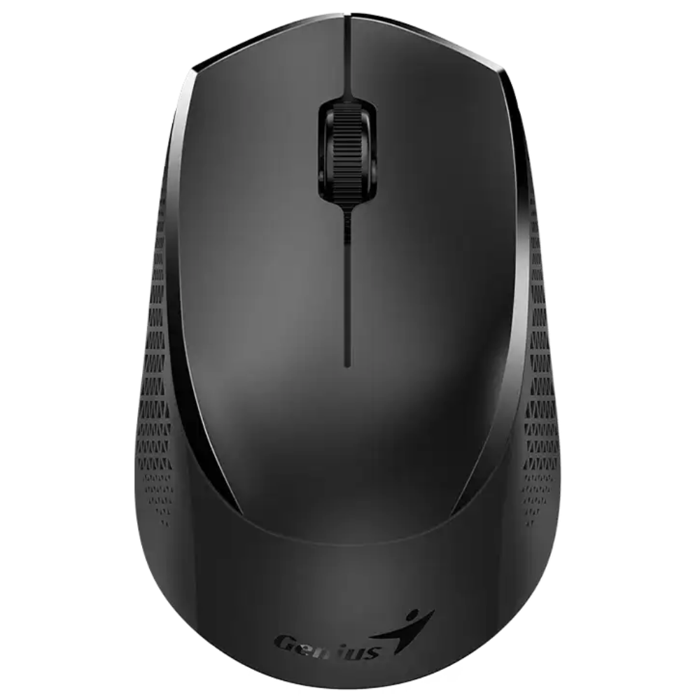 MOUSE GENIUS NX-8000S TIPO-C NEGRO