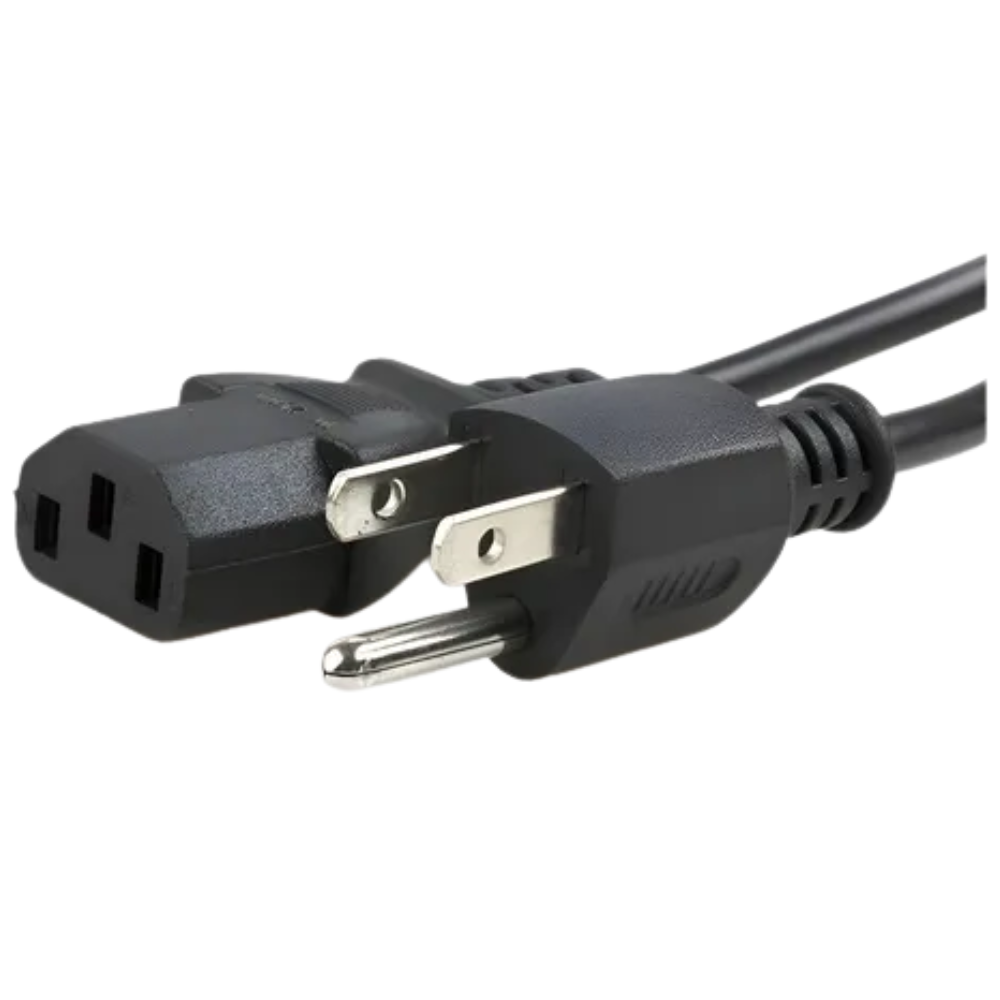 CABLE DE PODER 5 METROS