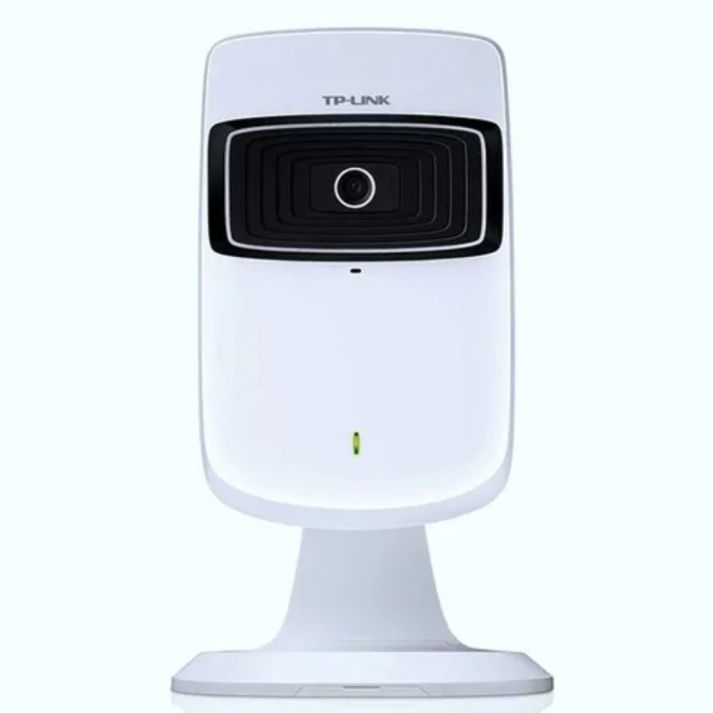 NC200 CAMARA IP CLUOUD CON TRAGALUZ APP DE TP-LINK